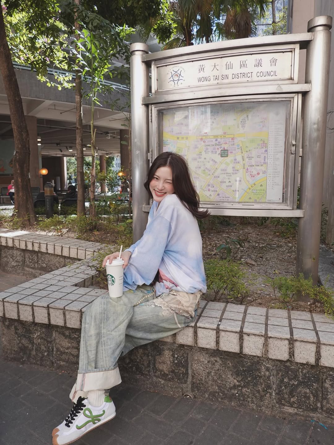 ใบเฟิร์น - พิมพ์ชนก ลือวิเศษไพบูลย์