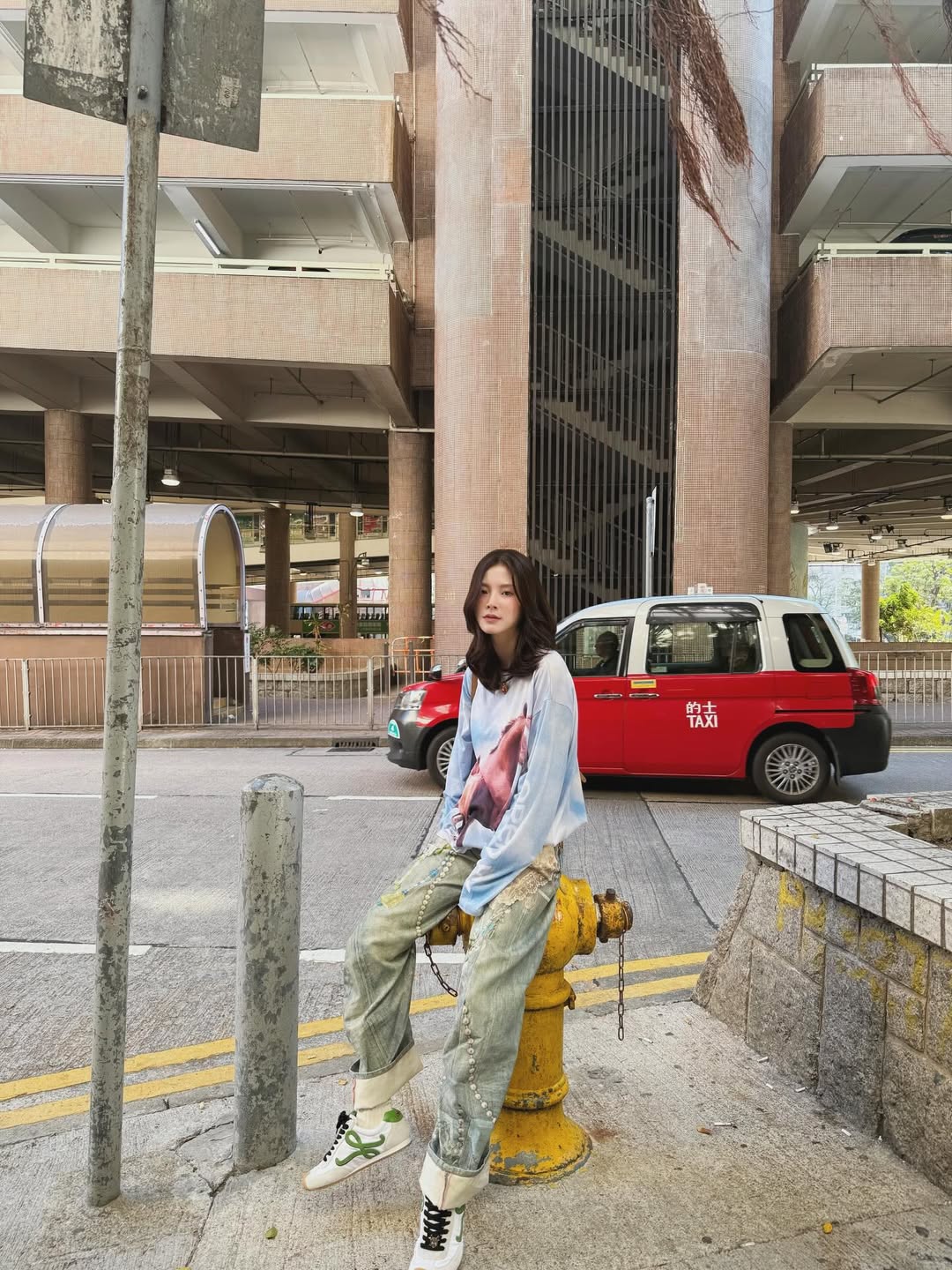 ใบเฟิร์น - พิมพ์ชนก ลือวิเศษไพบูลย์