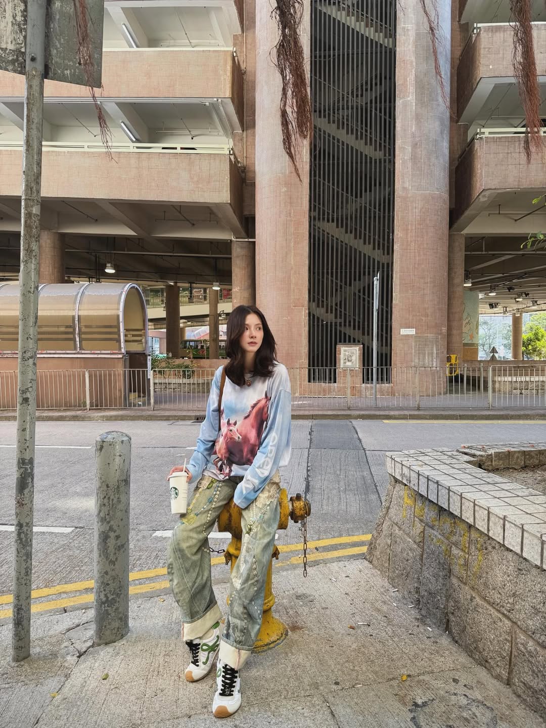 ใบเฟิร์น - พิมพ์ชนก ลือวิเศษไพบูลย์