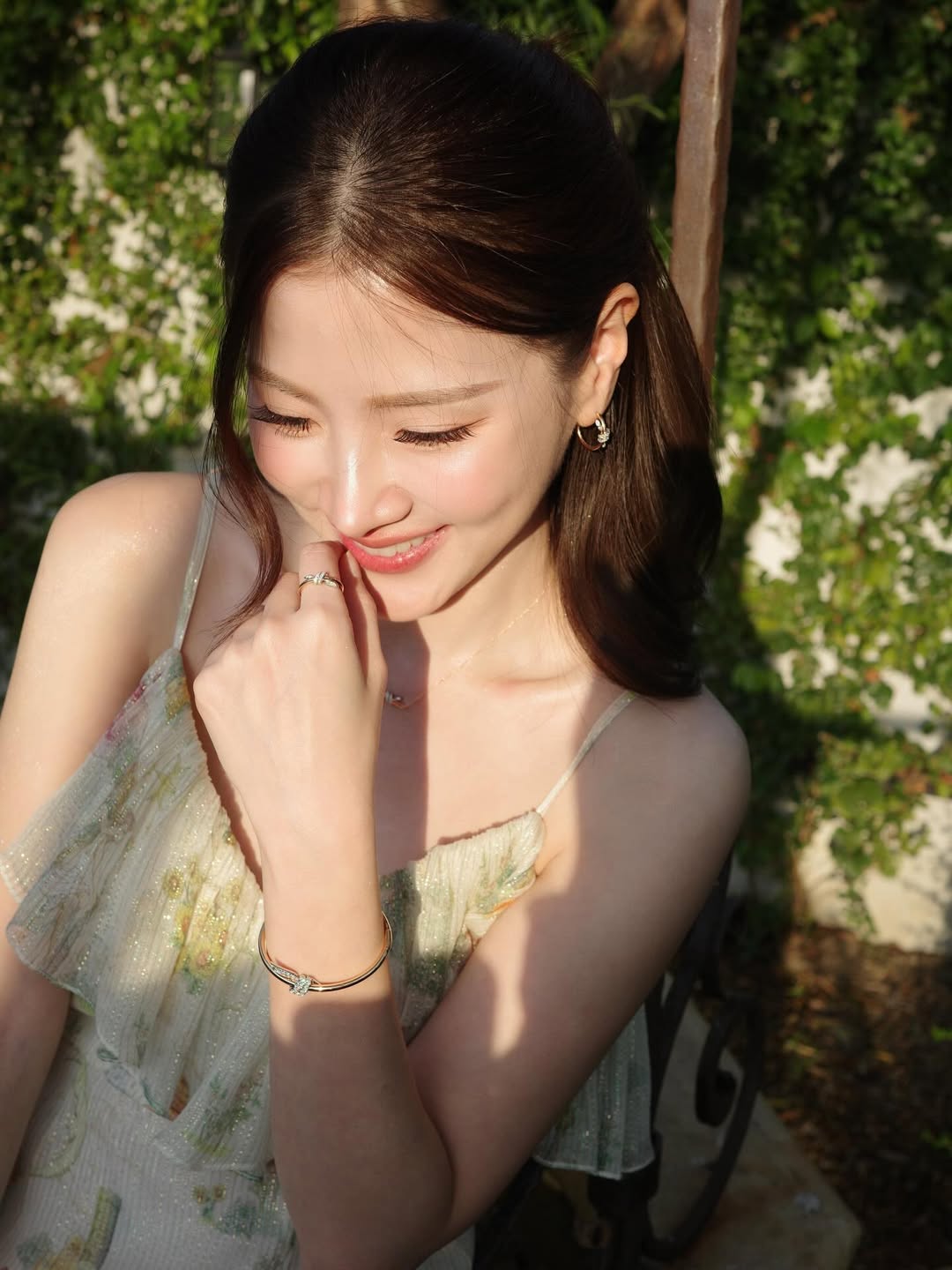 ใบเฟิร์น - พิมพ์ชนก ลือวิเศษไพบูลย์