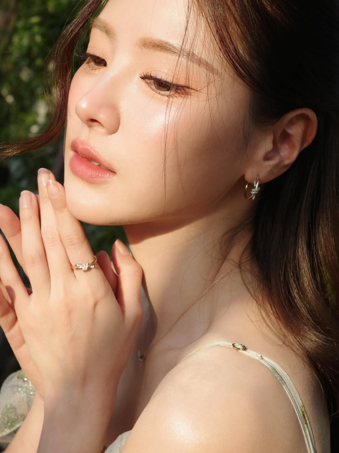 ใบเฟิร์น - พิมพ์ชนก ลือวิเศษไพบูลย์