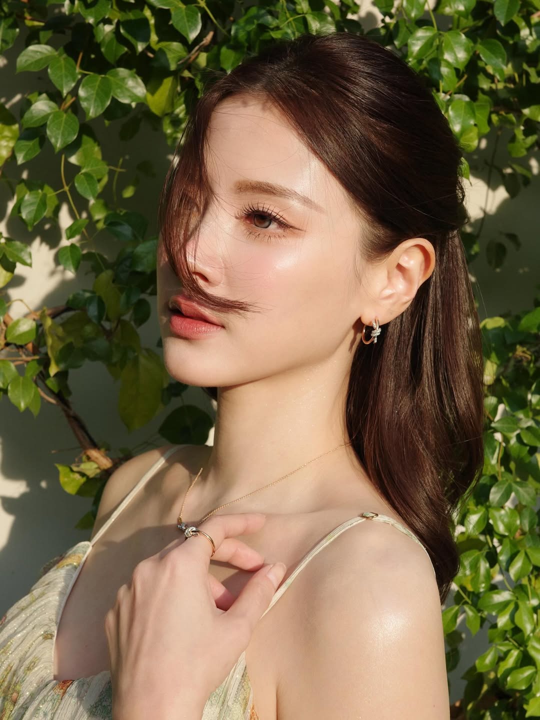 ใบเฟิร์น - พิมพ์ชนก ลือวิเศษไพบูลย์