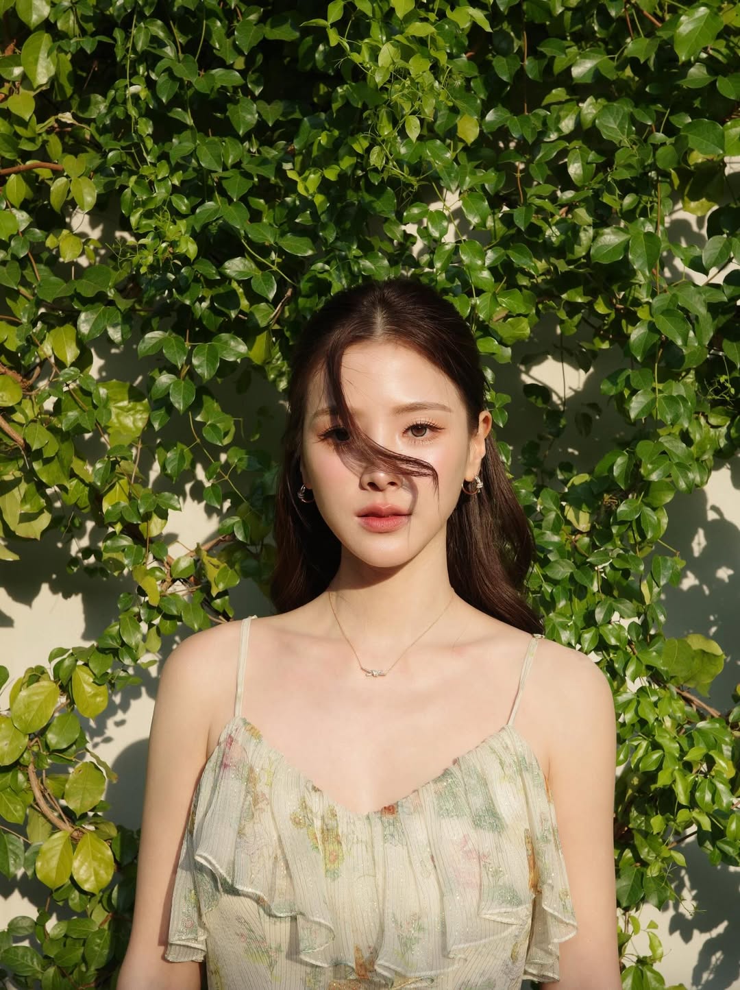 ใบเฟิร์น - พิมพ์ชนก ลือวิเศษไพบูลย์