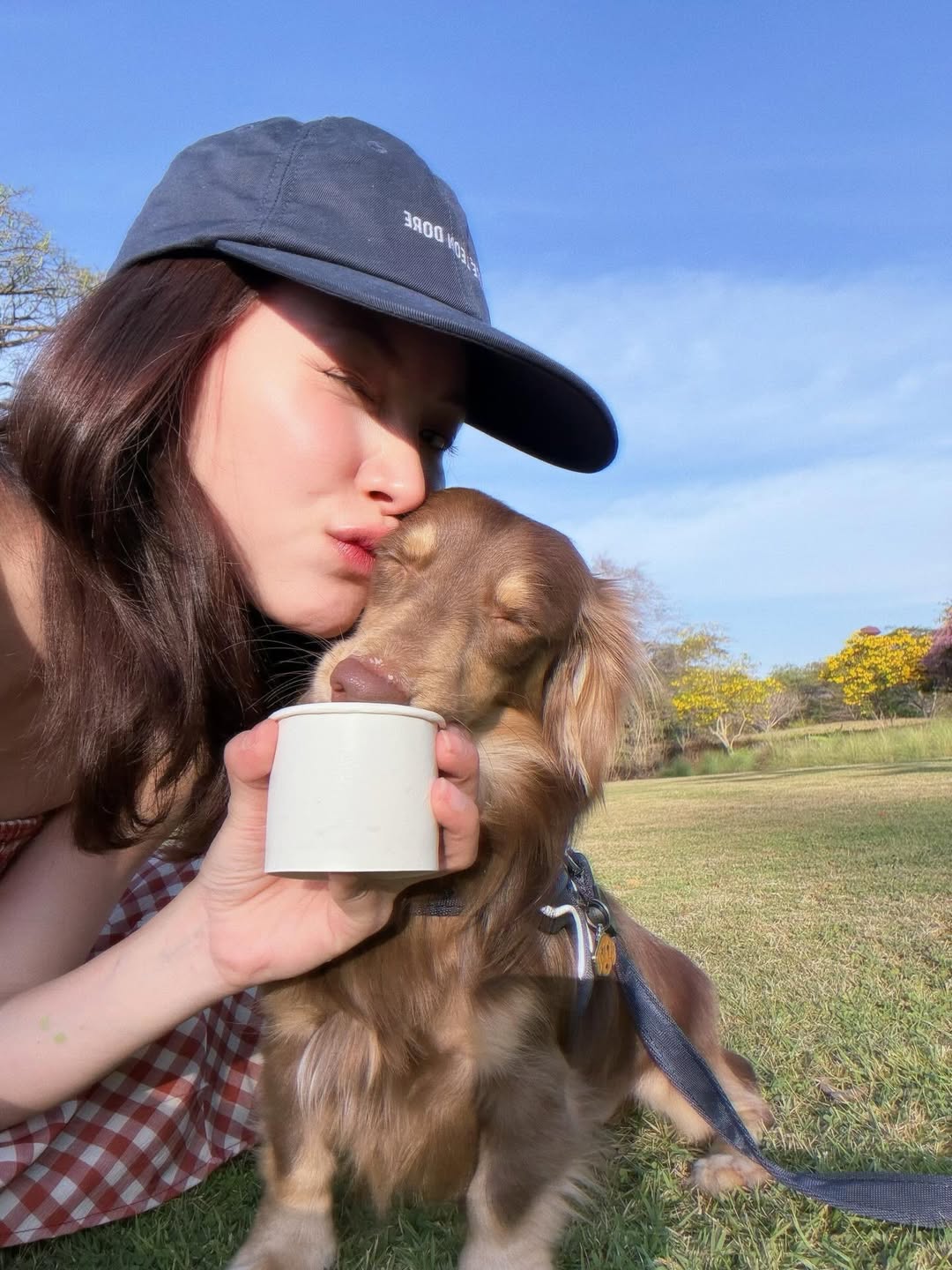 ใบเฟิร์น - พิมพ์ชนก ลือวิเศษไพบูลย์