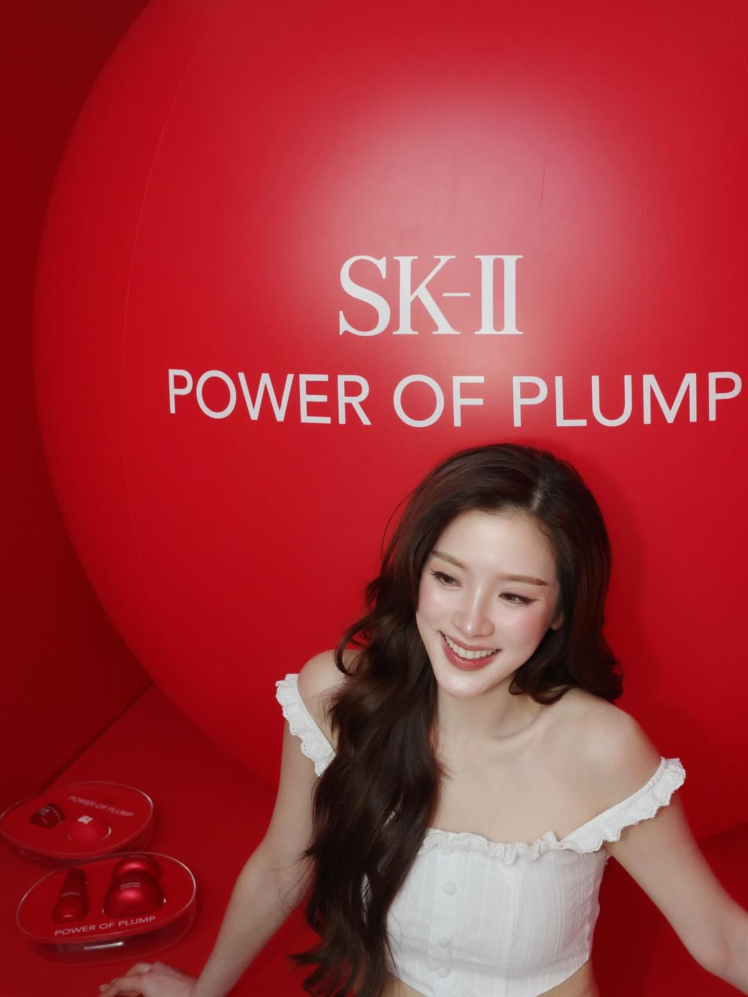 ใบเฟิร์น - พิมพ์ชนก ลือวิเศษไพบูลย์