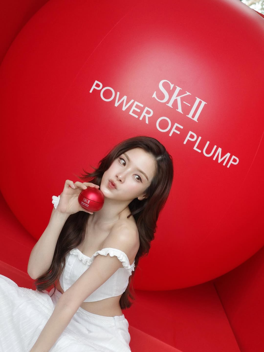 ใบเฟิร์น - พิมพ์ชนก ลือวิเศษไพบูลย์