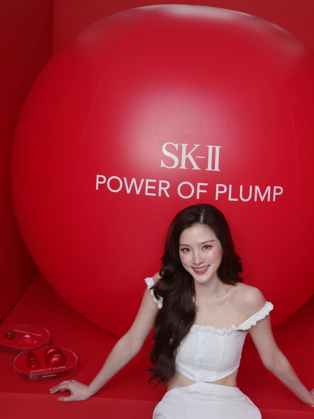 ใบเฟิร์น - พิมพ์ชนก ลือวิเศษไพบูลย์