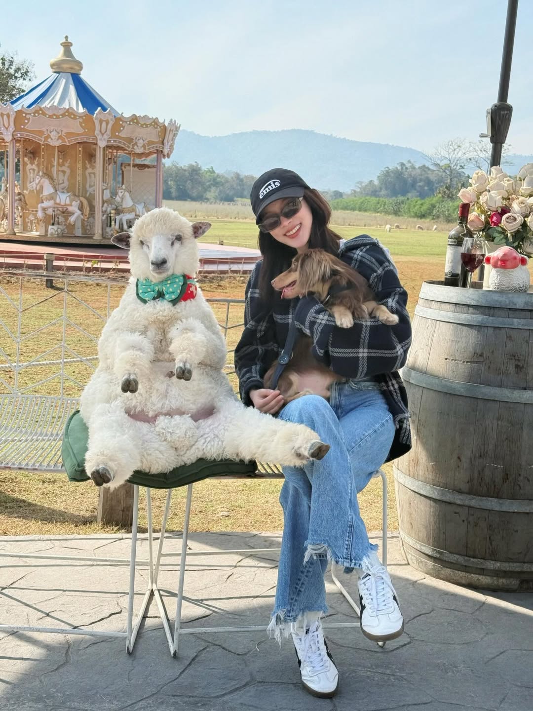 ใบเฟิร์น - พิมพ์ชนก ลือวิเศษไพบูลย์