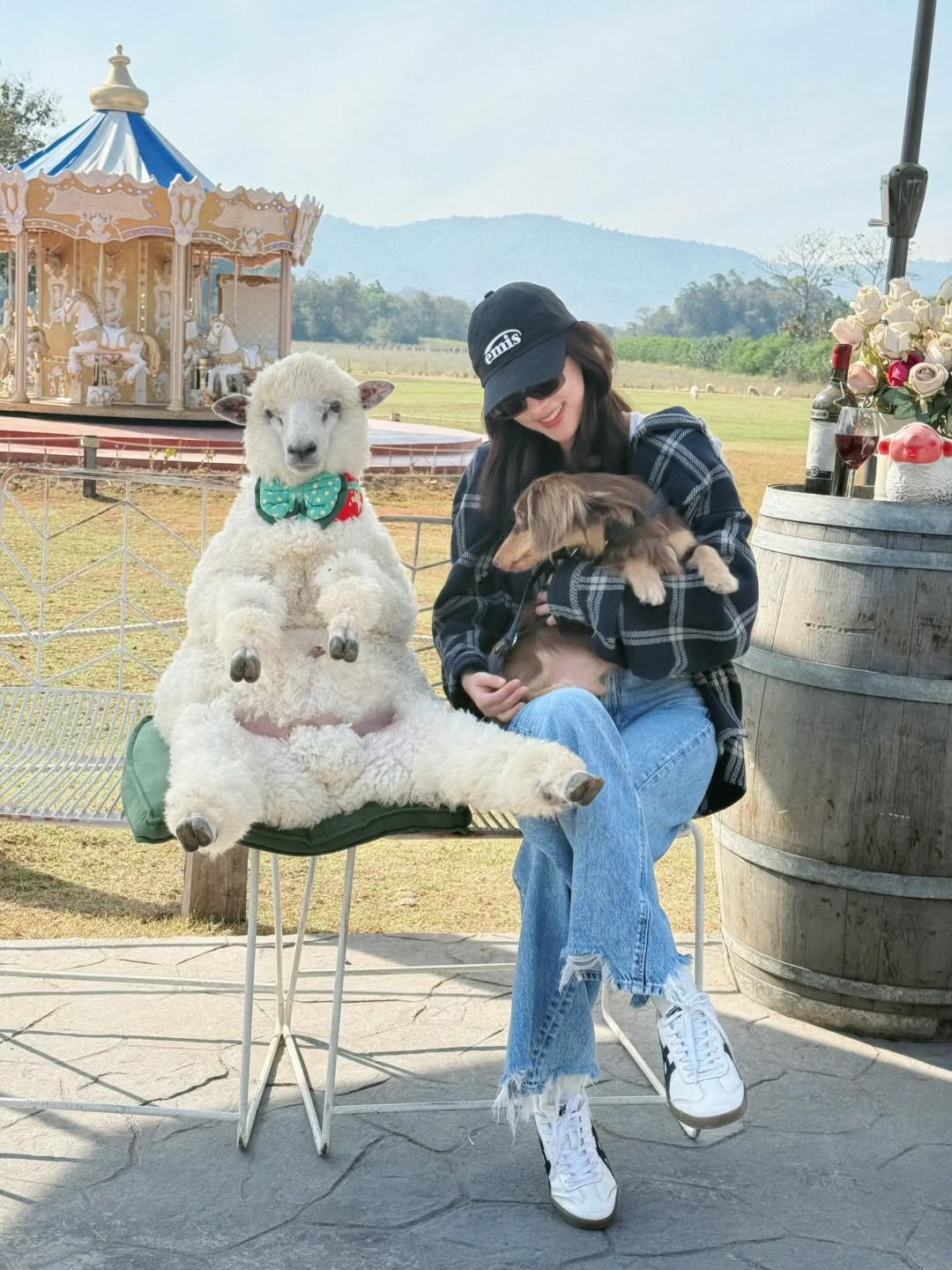 ใบเฟิร์น - พิมพ์ชนก ลือวิเศษไพบูลย์