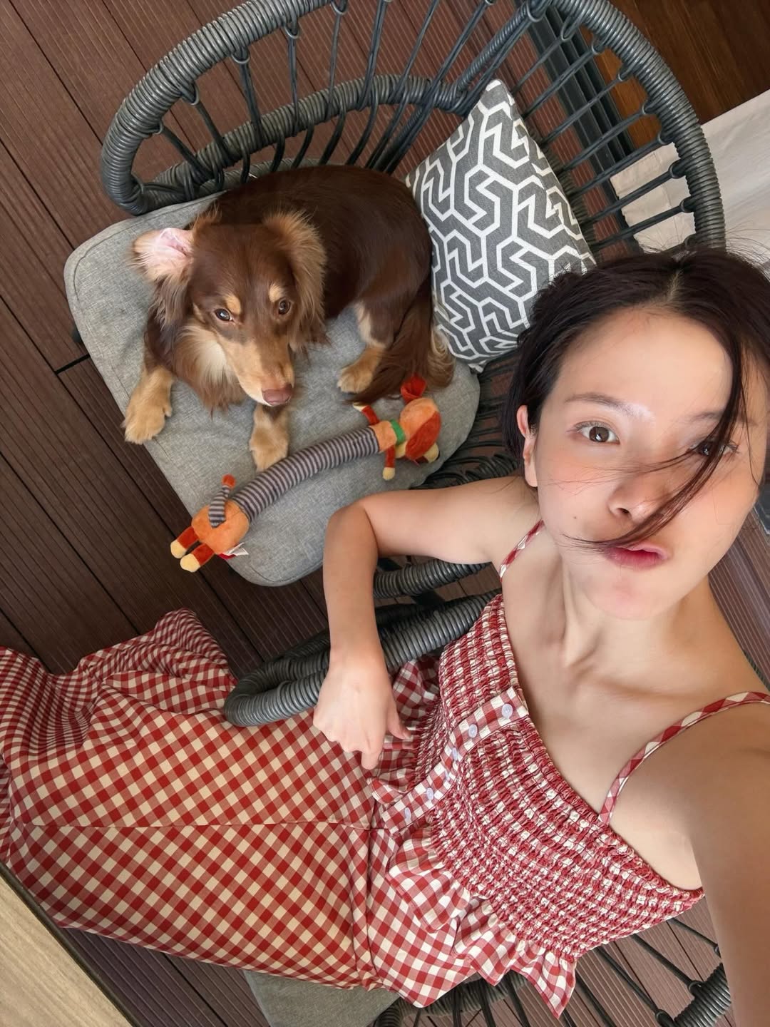 ใบเฟิร์น - พิมพ์ชนก ลือวิเศษไพบูลย์