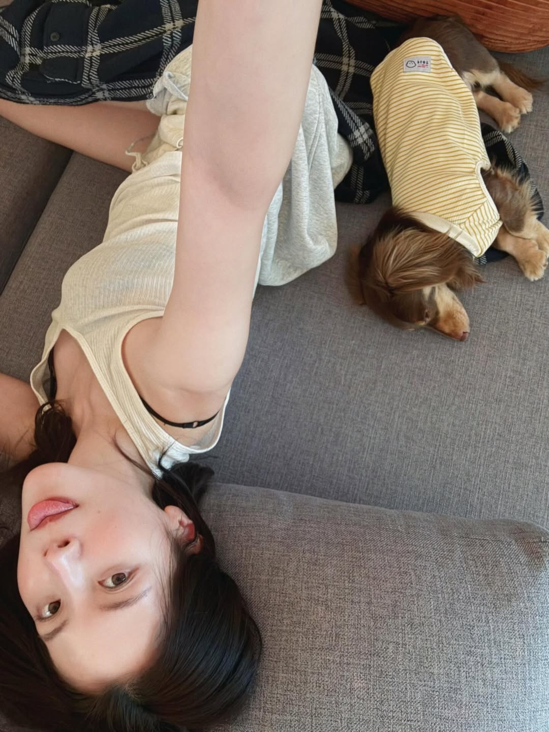 ใบเฟิร์น - พิมพ์ชนก ลือวิเศษไพบูลย์