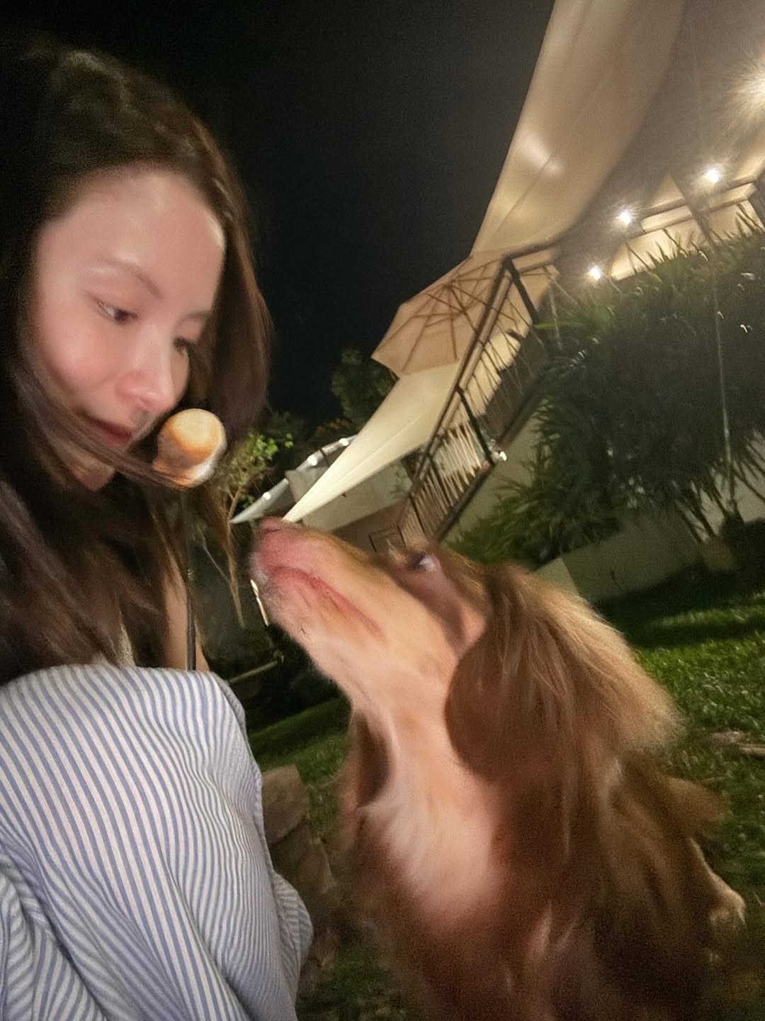 ใบเฟิร์น - พิมพ์ชนก ลือวิเศษไพบูลย์