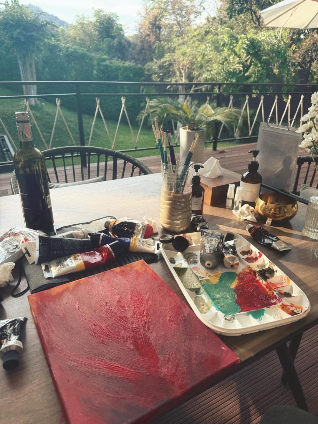 ใบเฟิร์น - พิมพ์ชนก ลือวิเศษไพบูลย์