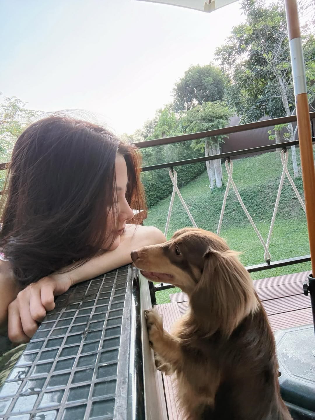 ใบเฟิร์น - พิมพ์ชนก ลือวิเศษไพบูลย์