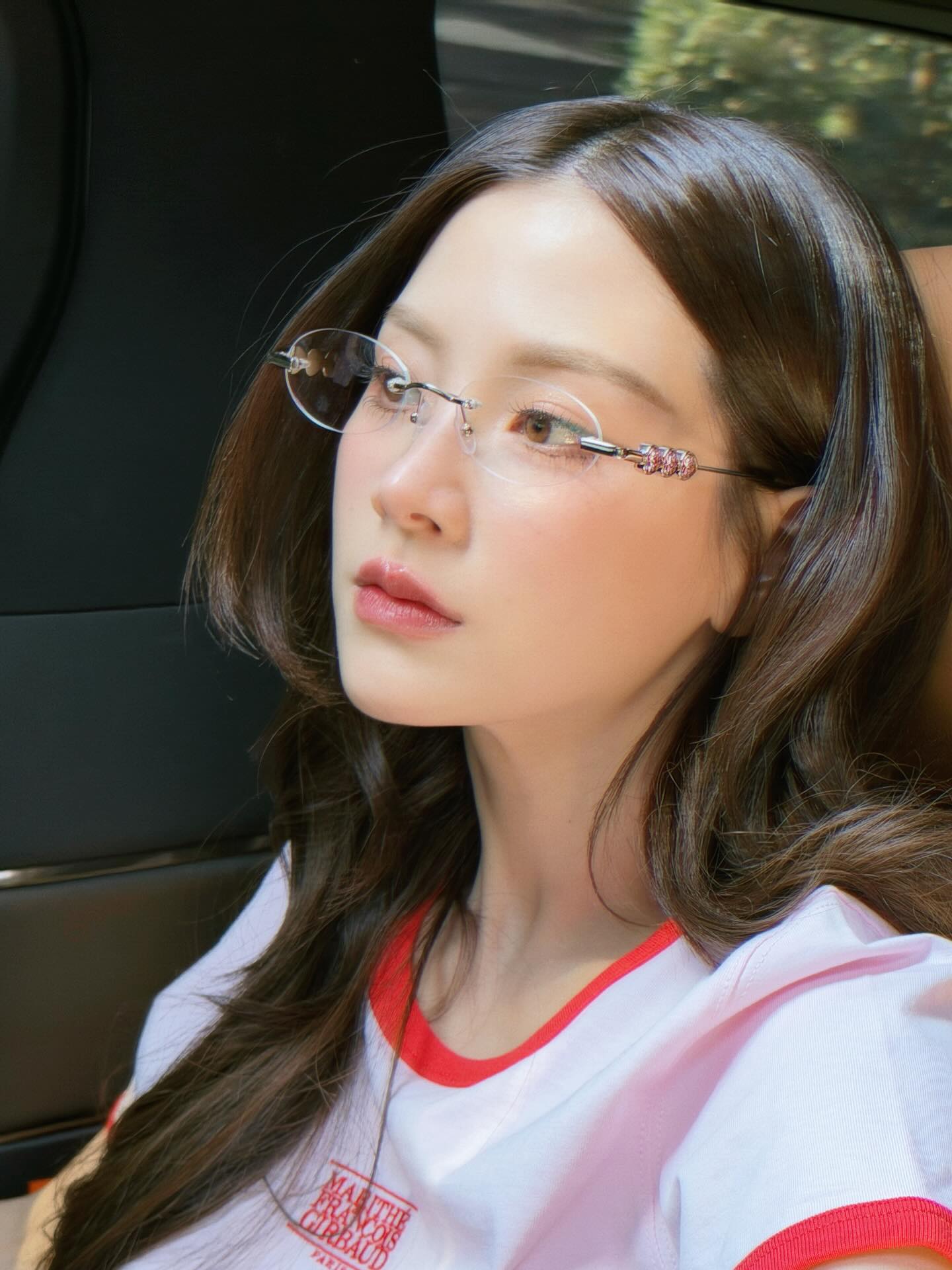 ใบเฟิร์น - พิมพ์ชนก ลือวิเศษไพบูลย์