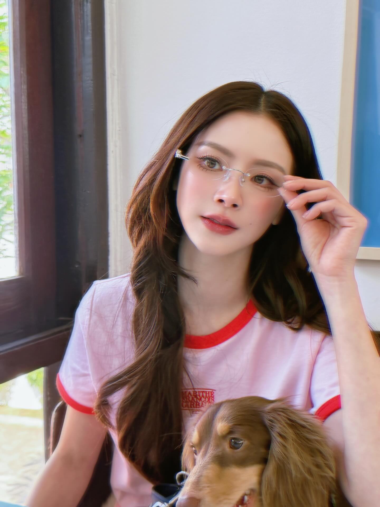 ใบเฟิร์น - พิมพ์ชนก ลือวิเศษไพบูลย์