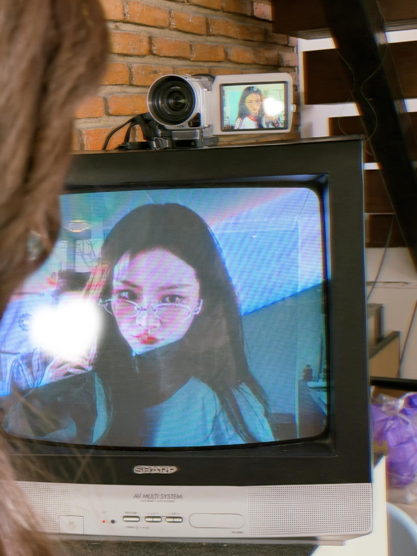 ใบเฟิร์น - พิมพ์ชนก ลือวิเศษไพบูลย์