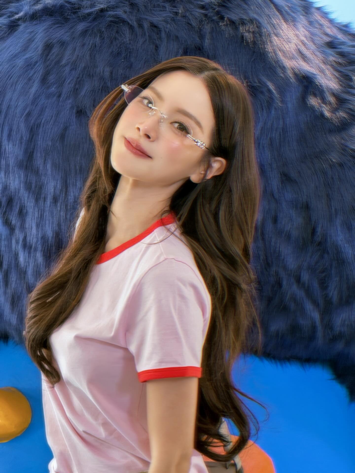 ใบเฟิร์น - พิมพ์ชนก ลือวิเศษไพบูลย์