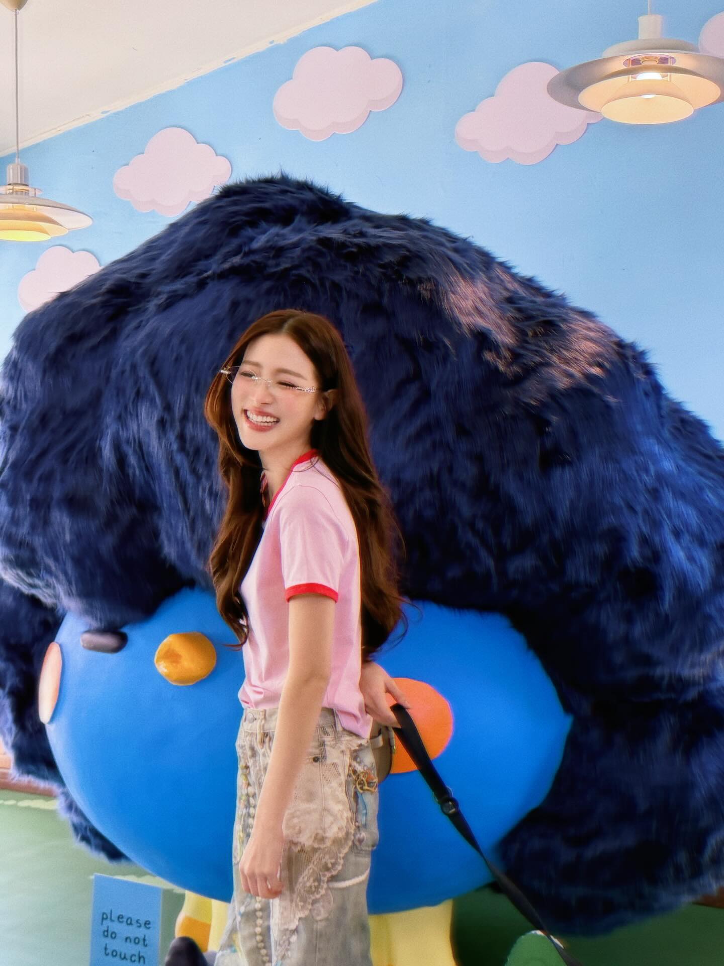 ใบเฟิร์น - พิมพ์ชนก ลือวิเศษไพบูลย์