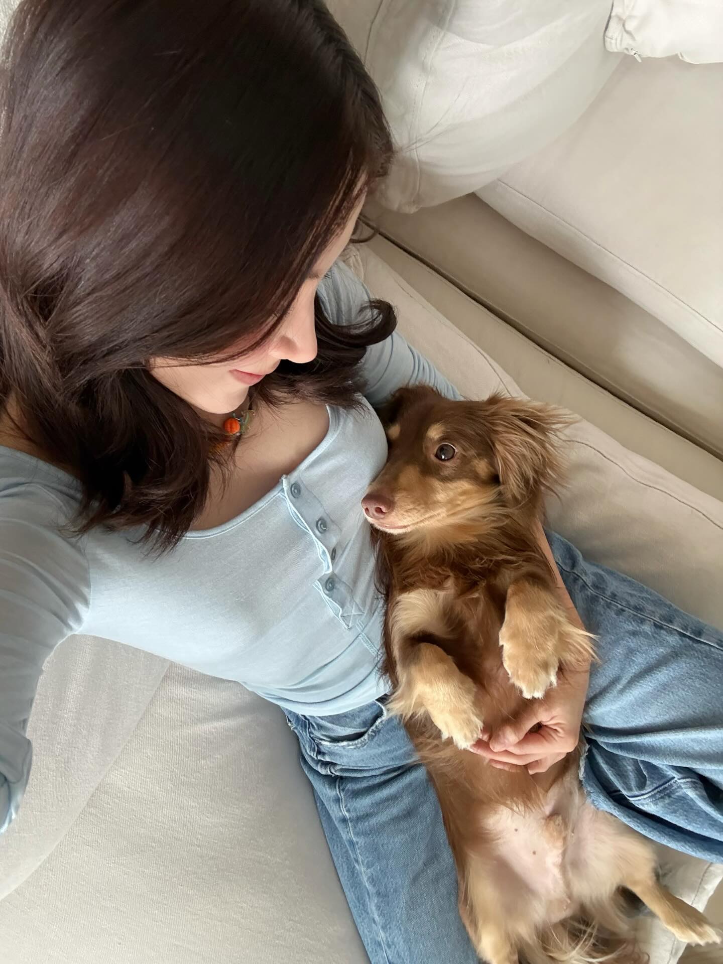 ใบเฟิร์น - พิมพ์ชนก ลือวิเศษไพบูลย์