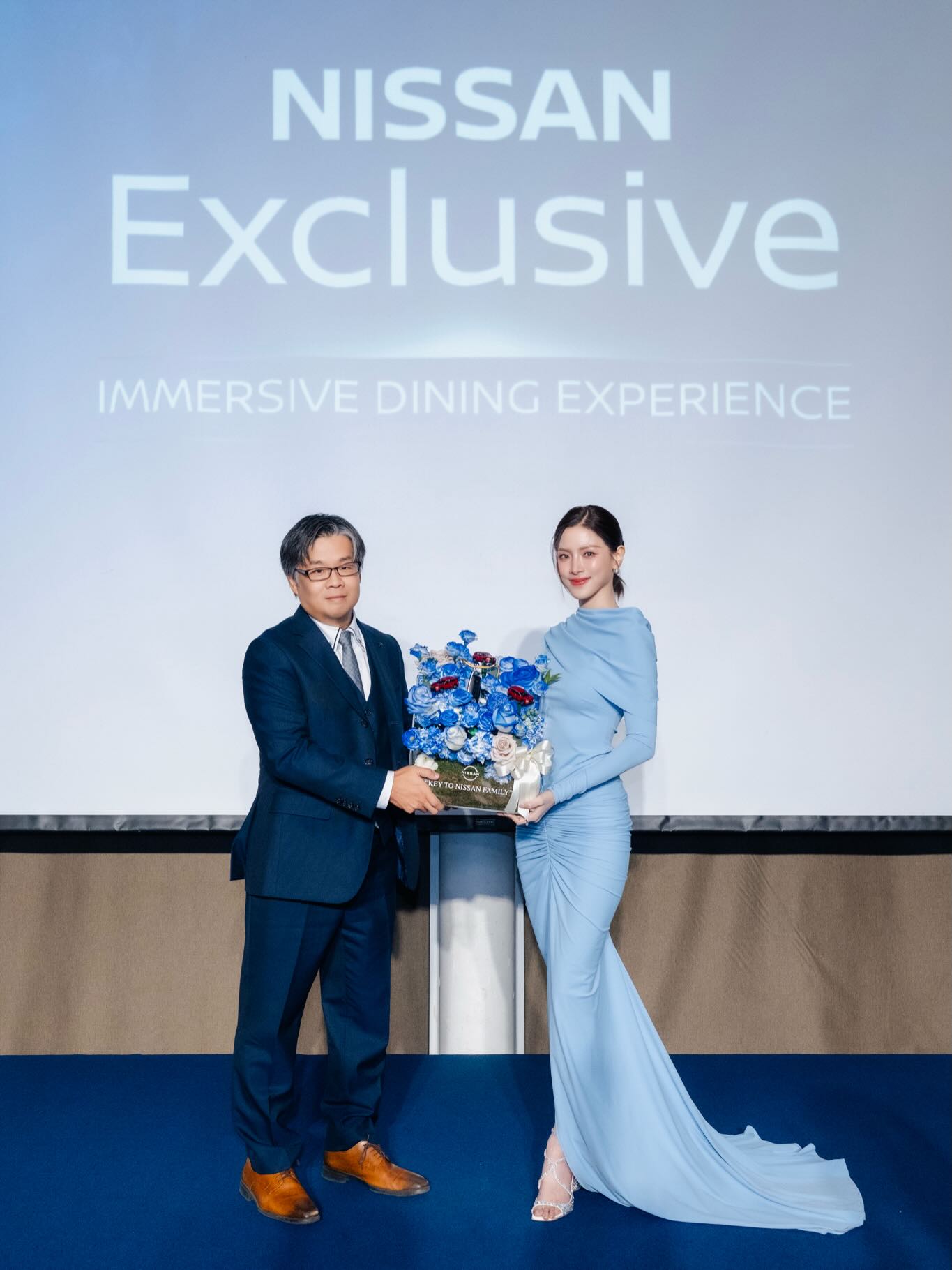 ใบเฟิร์น - พิมพ์ชนก ลือวิเศษไพบูลย์