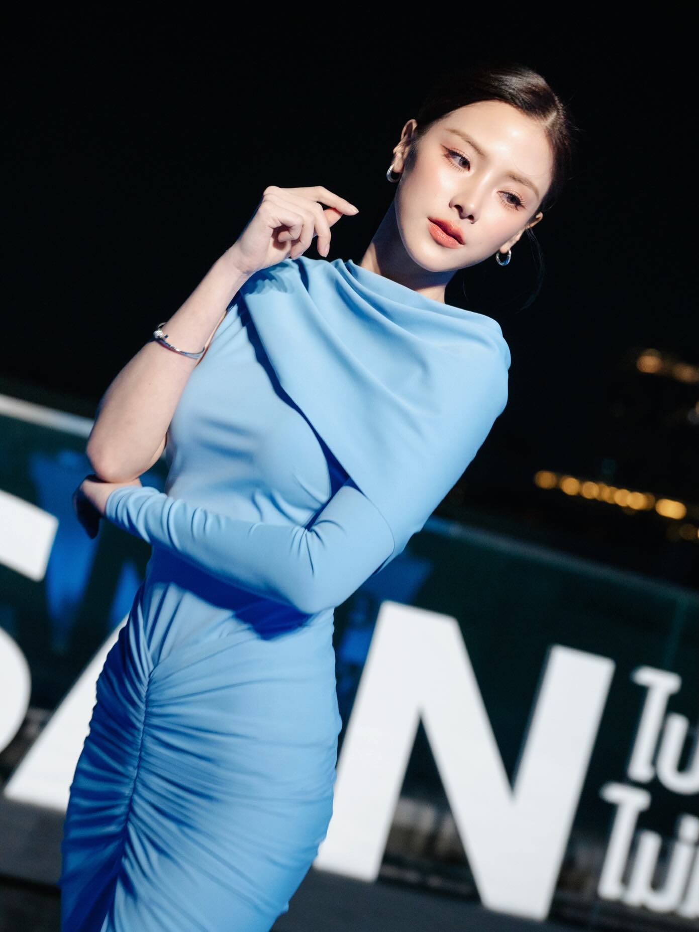 ใบเฟิร์น - พิมพ์ชนก ลือวิเศษไพบูลย์