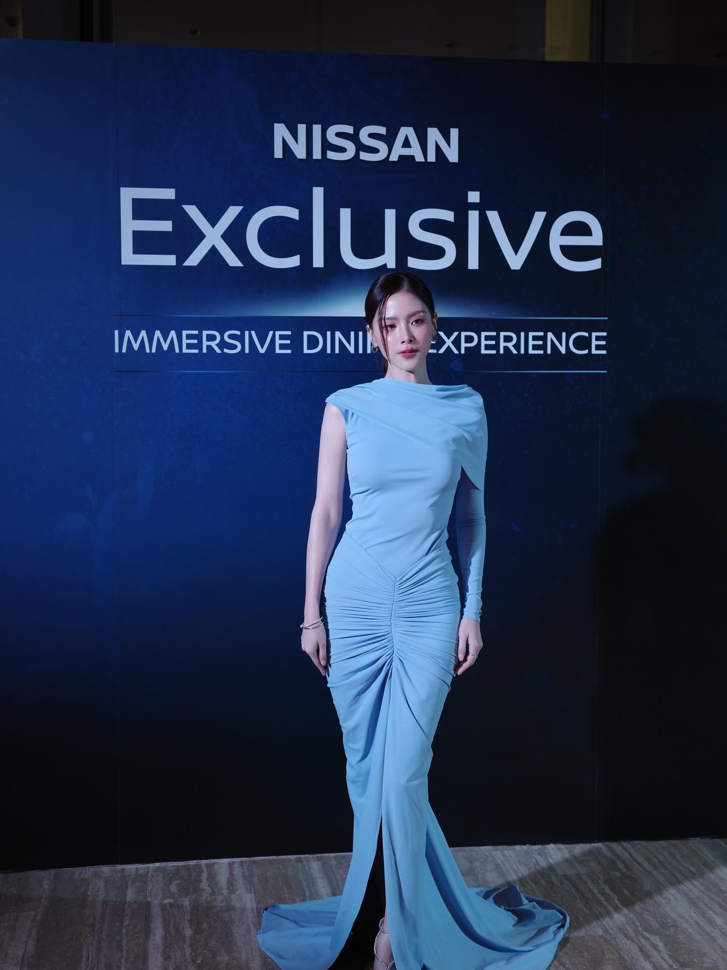 ใบเฟิร์น - พิมพ์ชนก ลือวิเศษไพบูลย์