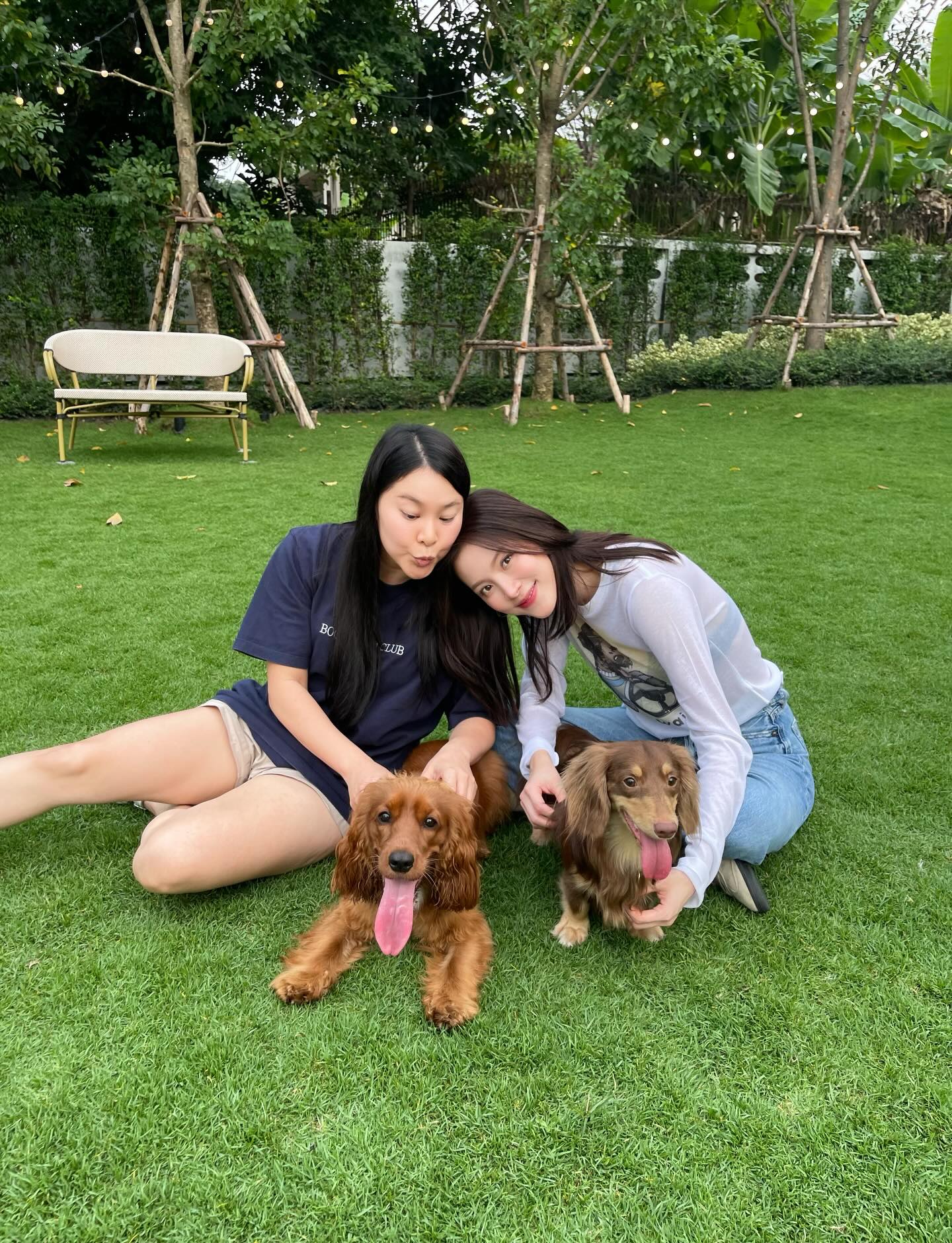 ใบเฟิร์น - พิมพ์ชนก ลือวิเศษไพบูลย์