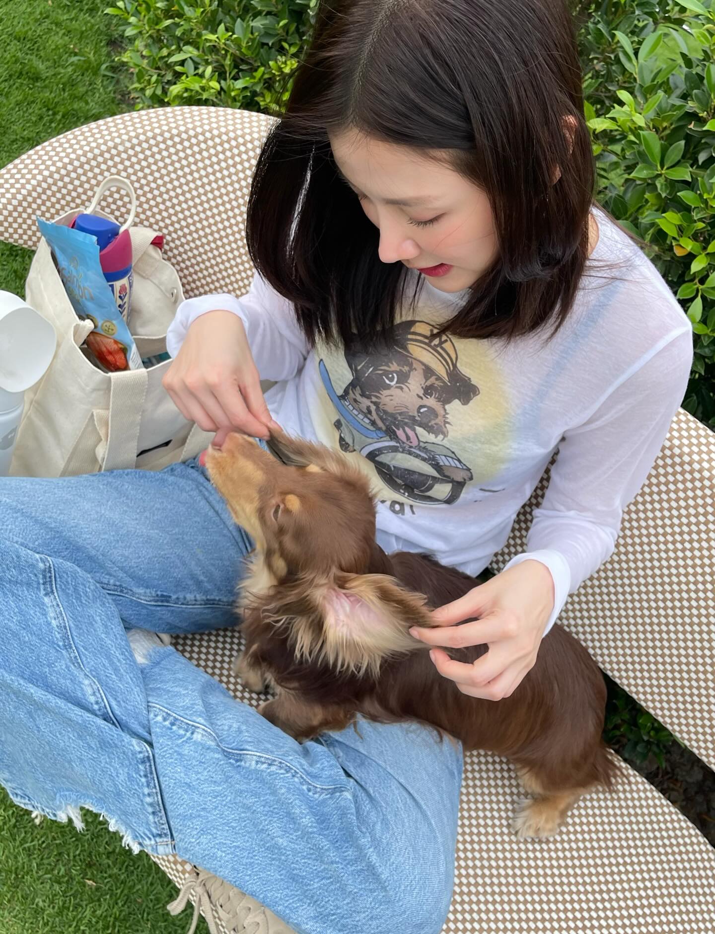 ใบเฟิร์น - พิมพ์ชนก ลือวิเศษไพบูลย์