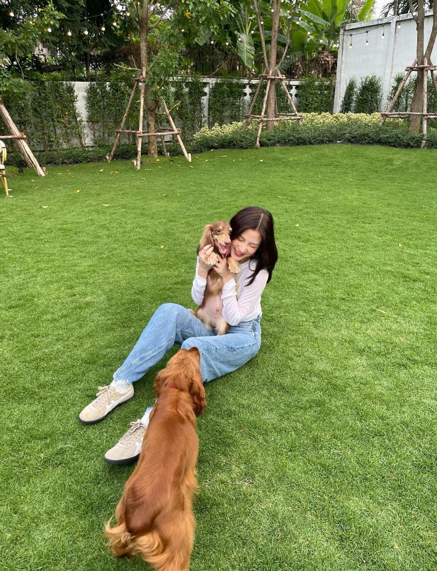 ใบเฟิร์น - พิมพ์ชนก ลือวิเศษไพบูลย์