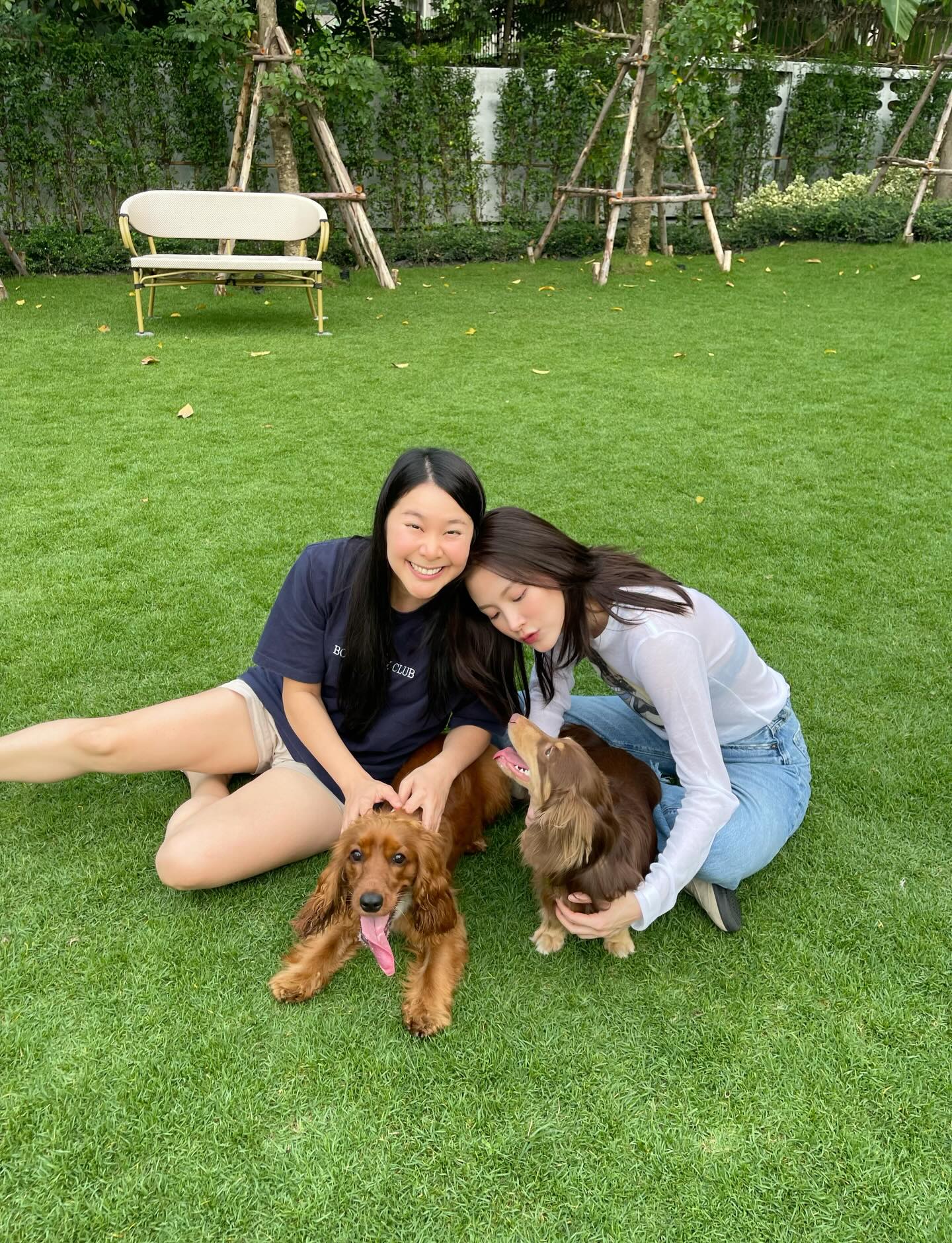 ใบเฟิร์น - พิมพ์ชนก ลือวิเศษไพบูลย์