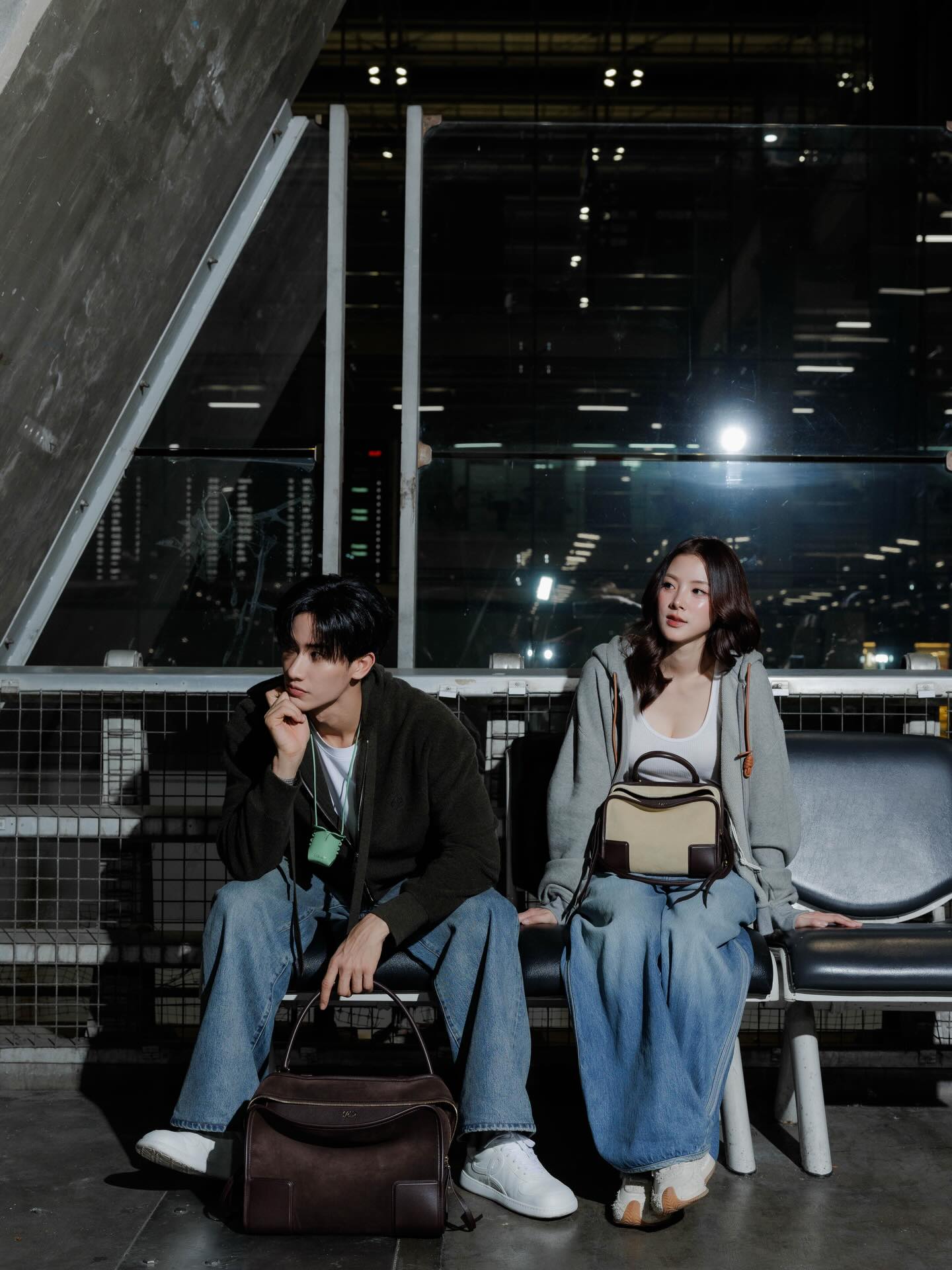 ใบเฟิร์น - พิมพ์ชนก ลือวิเศษไพบูลย์