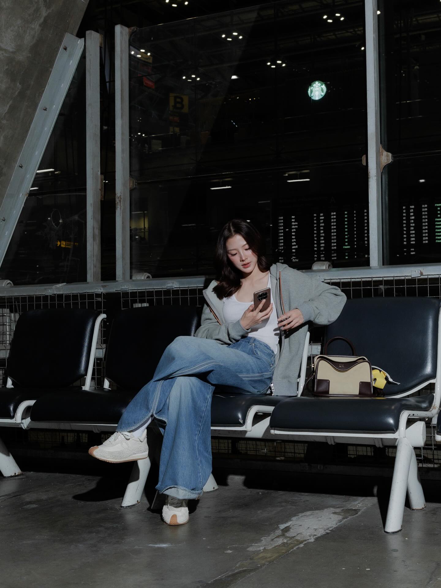 ใบเฟิร์น - พิมพ์ชนก ลือวิเศษไพบูลย์