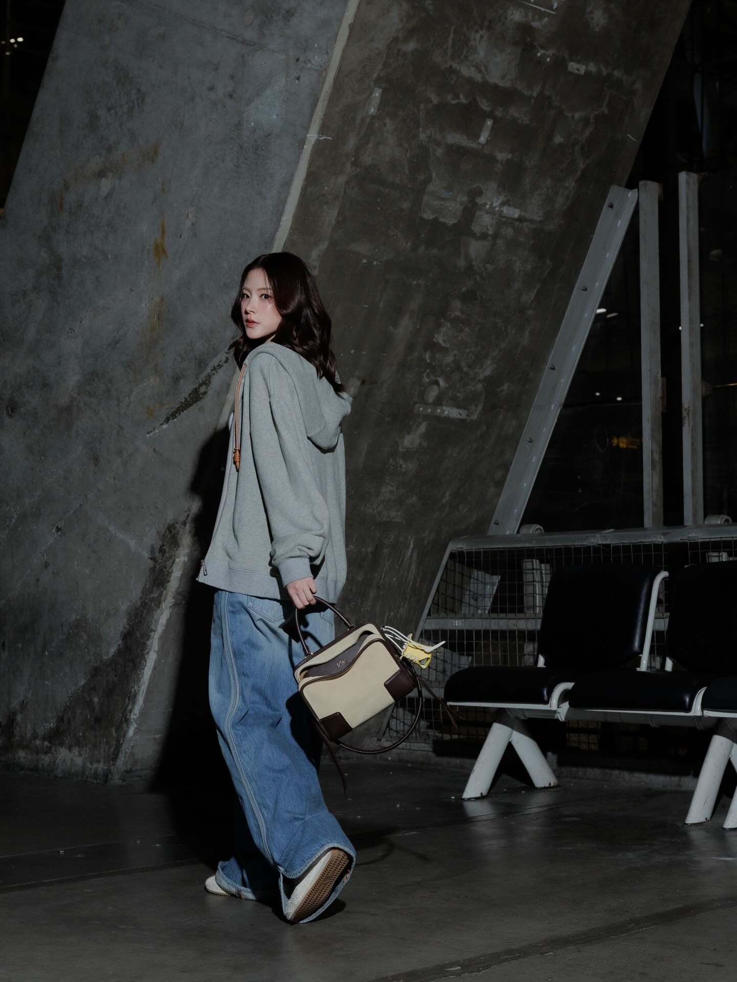 ใบเฟิร์น - พิมพ์ชนก ลือวิเศษไพบูลย์