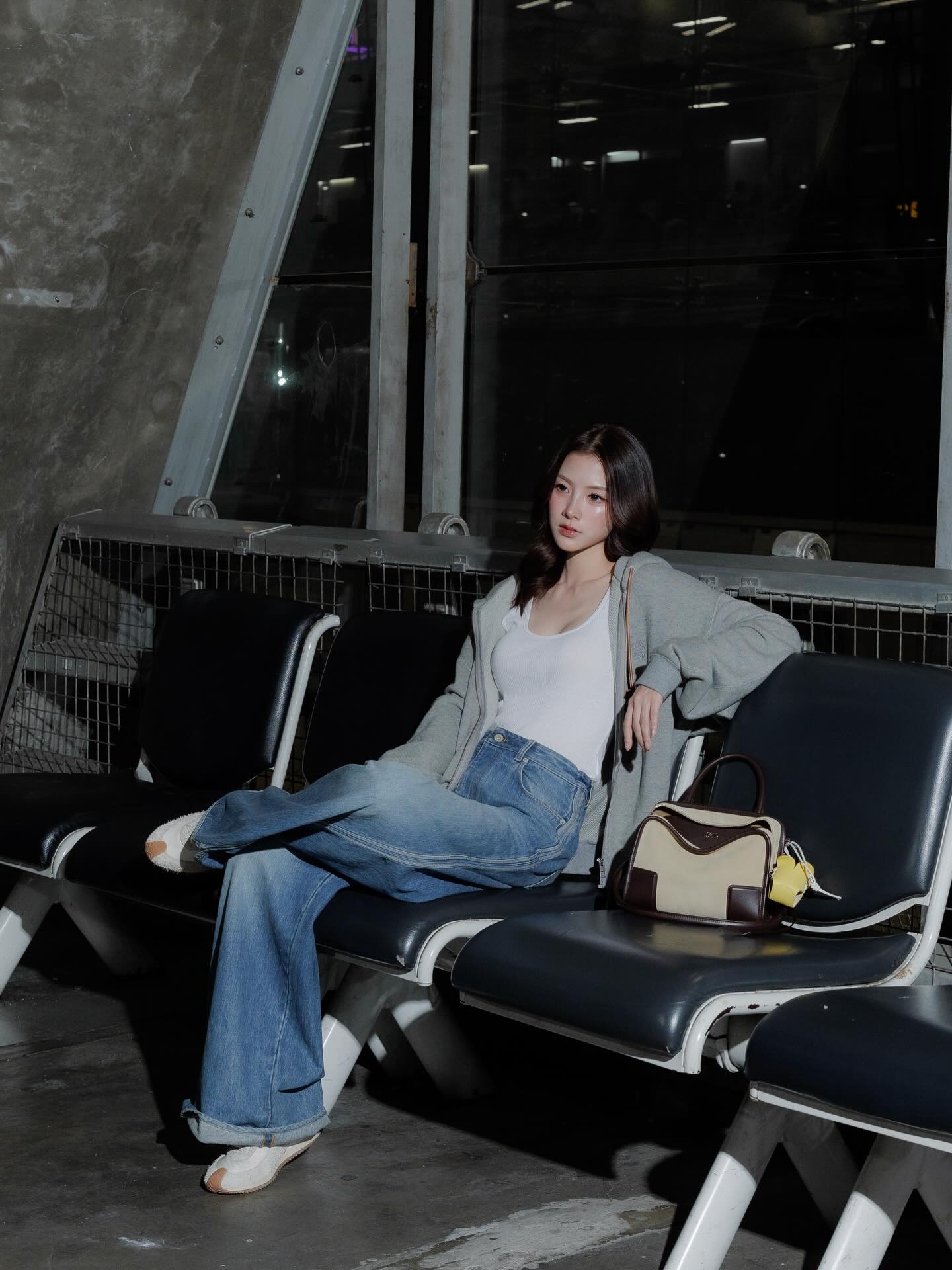 ใบเฟิร์น - พิมพ์ชนก ลือวิเศษไพบูลย์