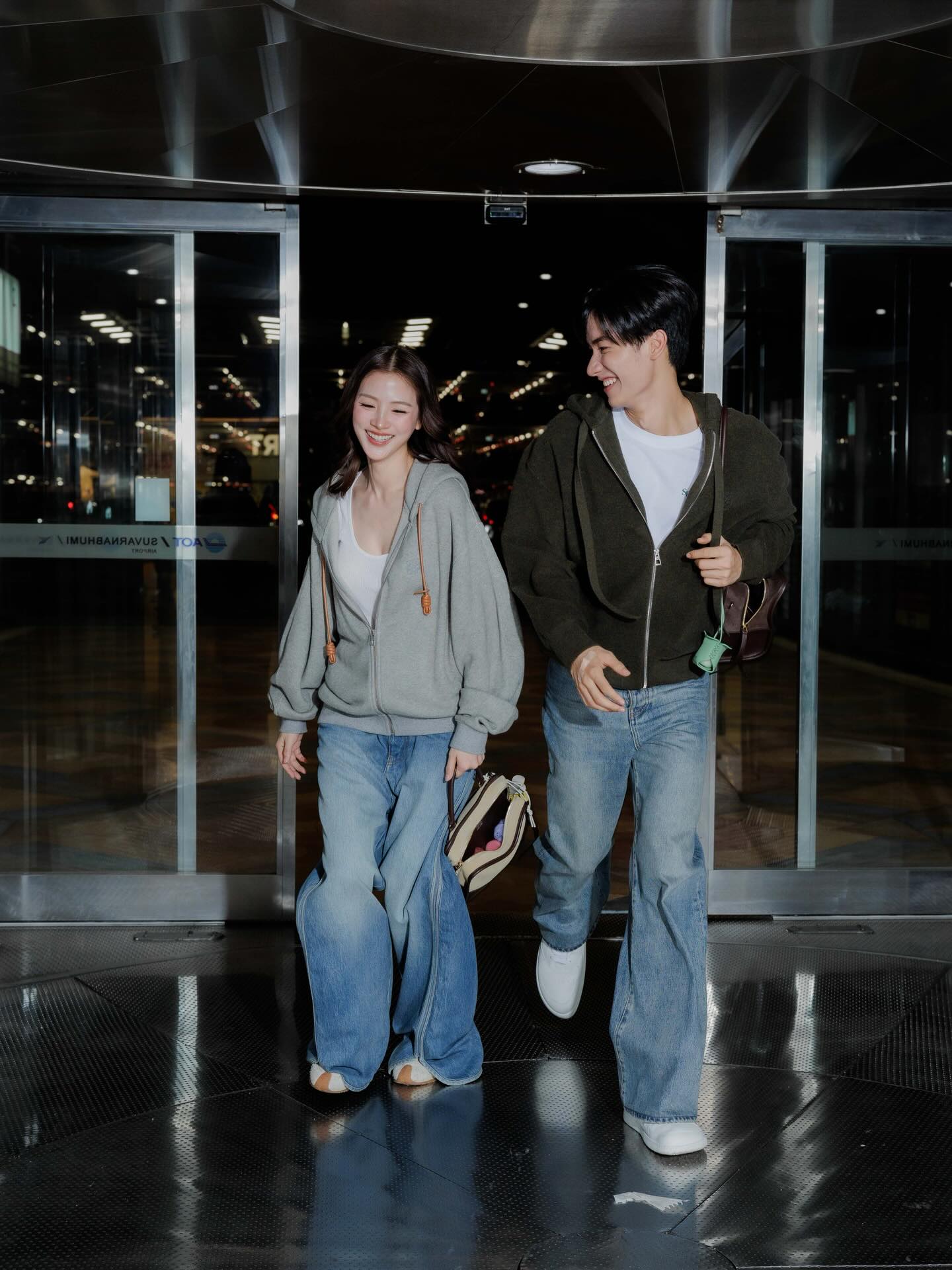 ใบเฟิร์น - พิมพ์ชนก ลือวิเศษไพบูลย์