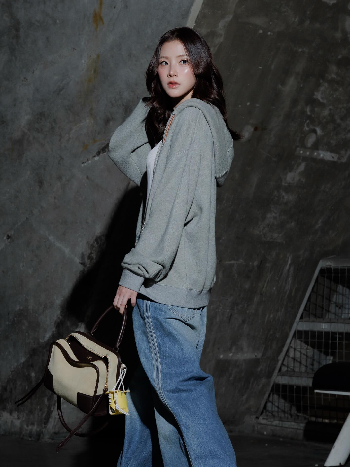 ใบเฟิร์น - พิมพ์ชนก ลือวิเศษไพบูลย์