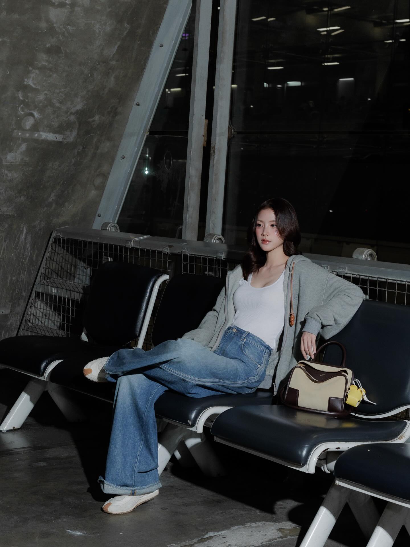 ใบเฟิร์น - พิมพ์ชนก ลือวิเศษไพบูลย์