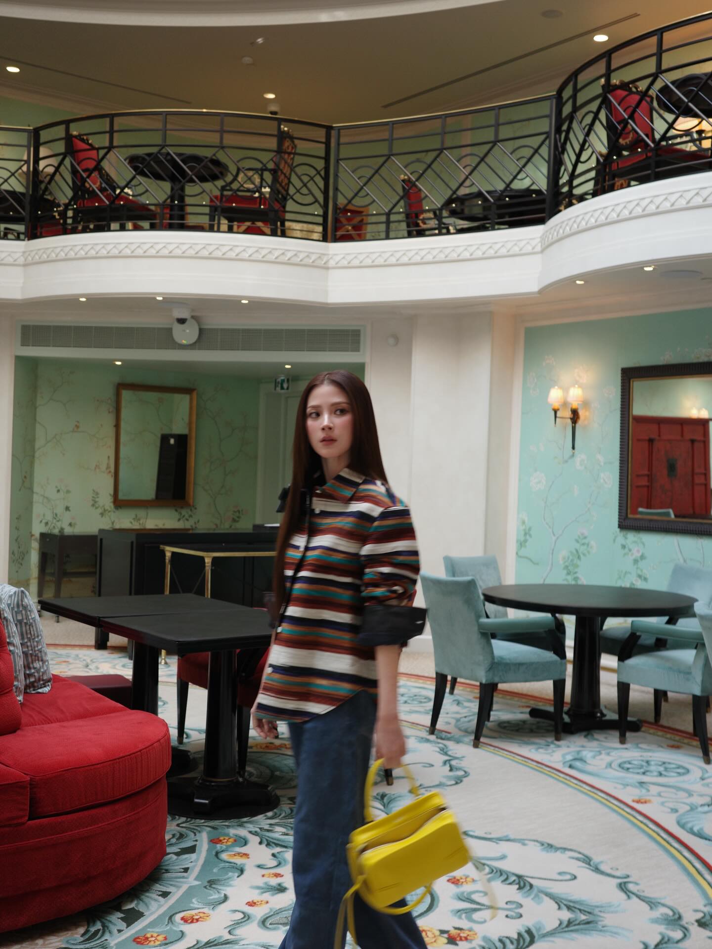 ใบเฟิร์น - พิมพ์ชนก ลือวิเศษไพบูลย์