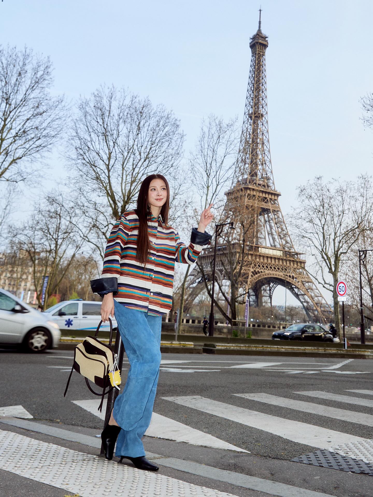 ใบเฟิร์น - พิมพ์ชนก ลือวิเศษไพบูลย์