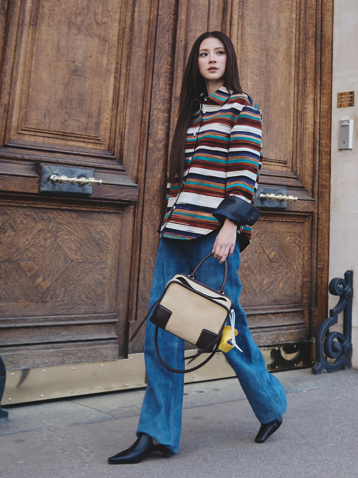 ใบเฟิร์น - พิมพ์ชนก ลือวิเศษไพบูลย์