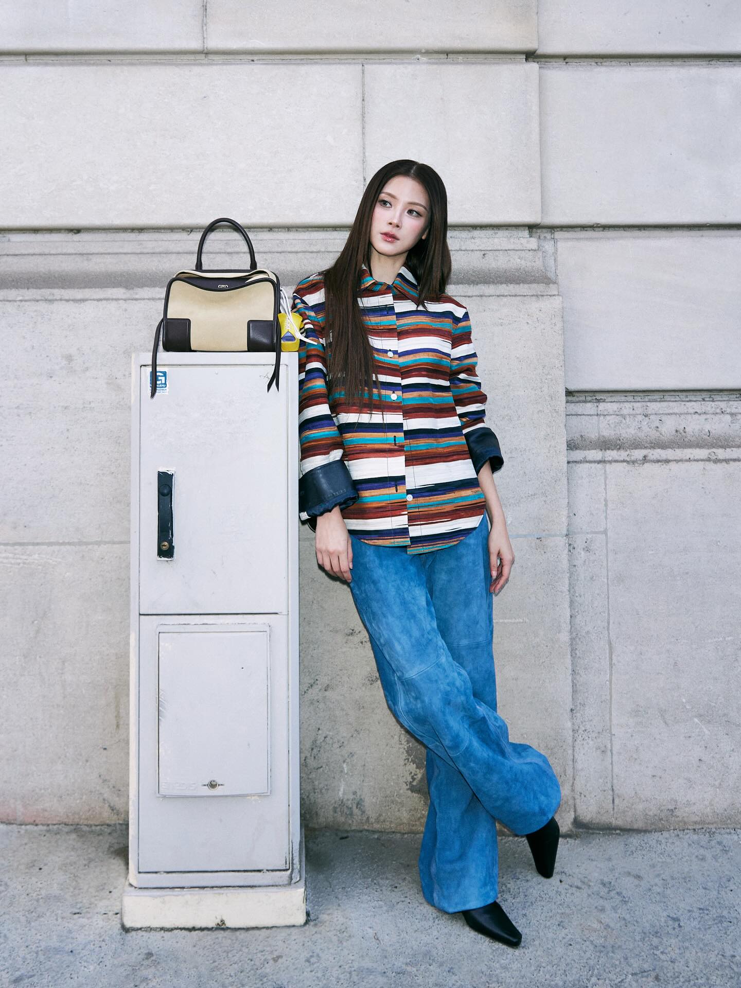 ใบเฟิร์น - พิมพ์ชนก ลือวิเศษไพบูลย์