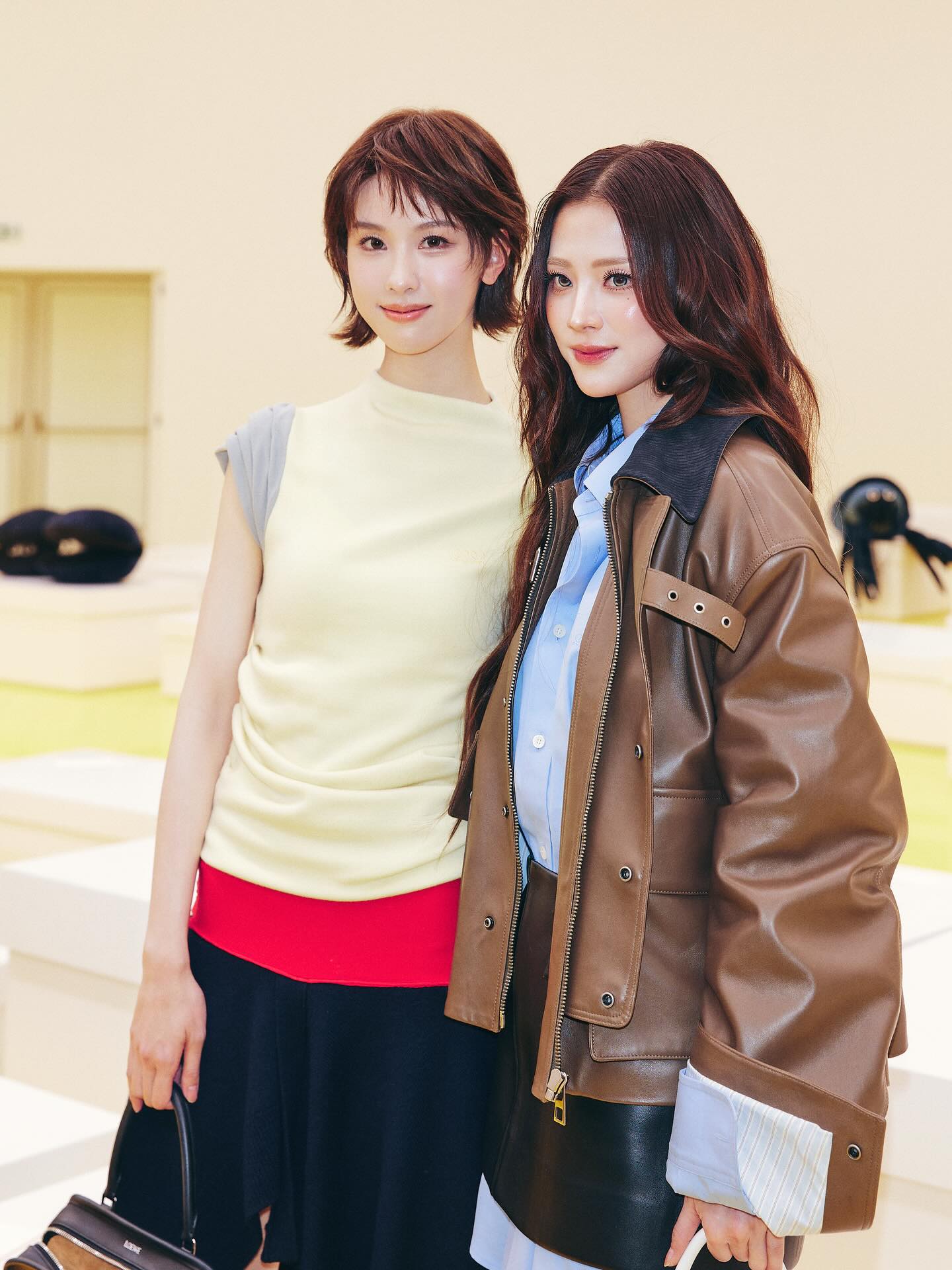 ใบเฟิร์น - พิมพ์ชนก ลือวิเศษไพบูลย์