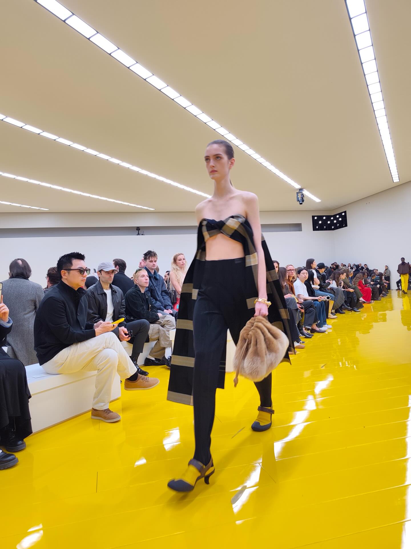 ใบเฟิร์น - พิมพ์ชนก ลือวิเศษไพบูลย์