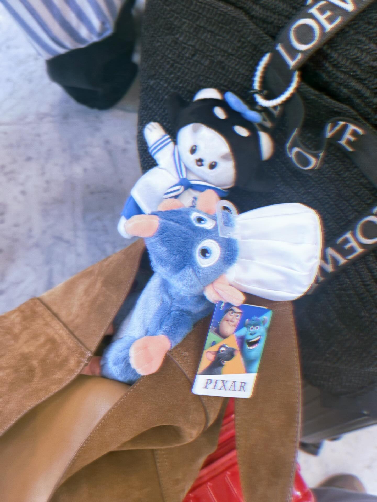 ใบเฟิร์น - พิมพ์ชนก ลือวิเศษไพบูลย์