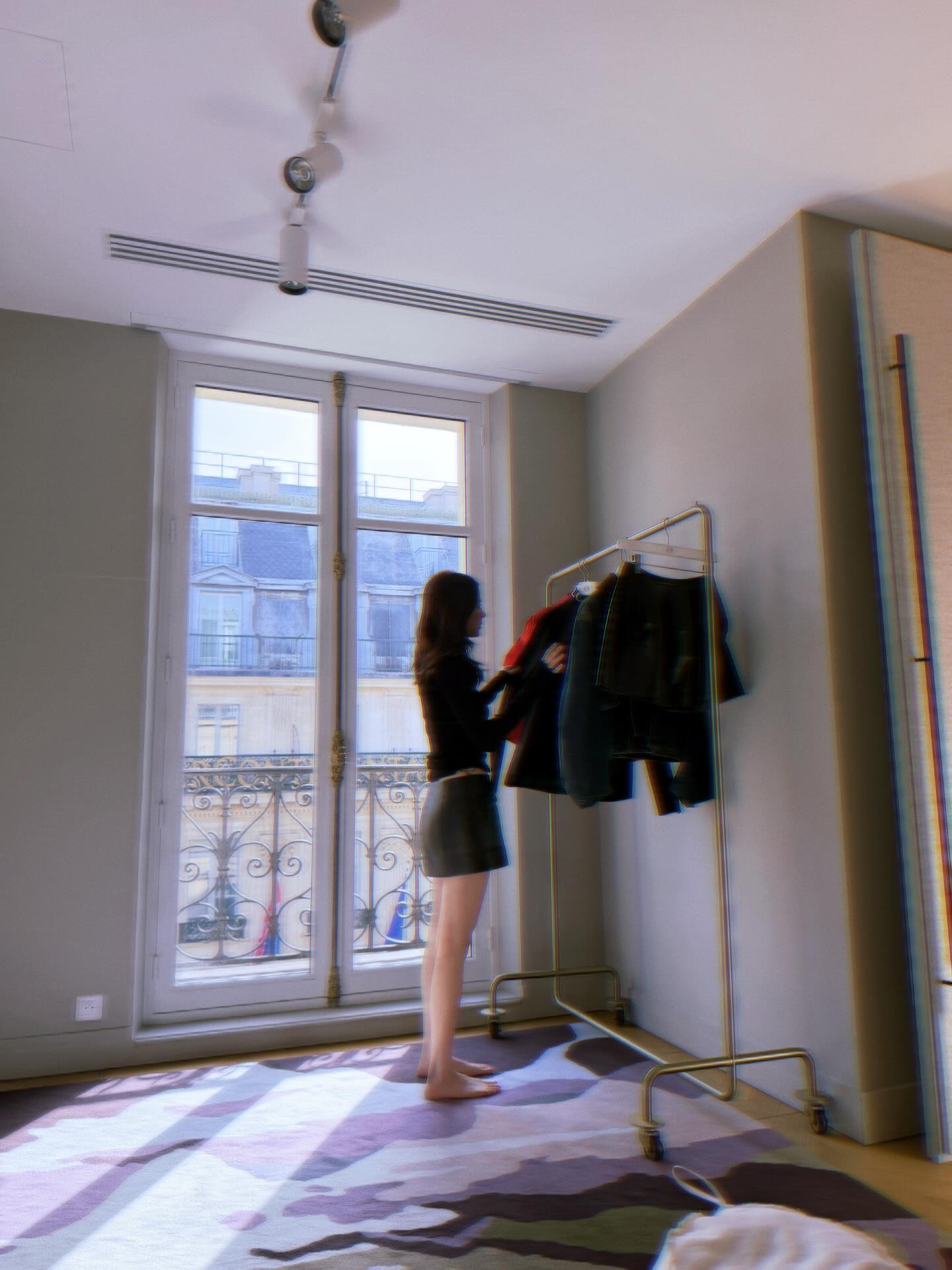 ใบเฟิร์น - พิมพ์ชนก ลือวิเศษไพบูลย์