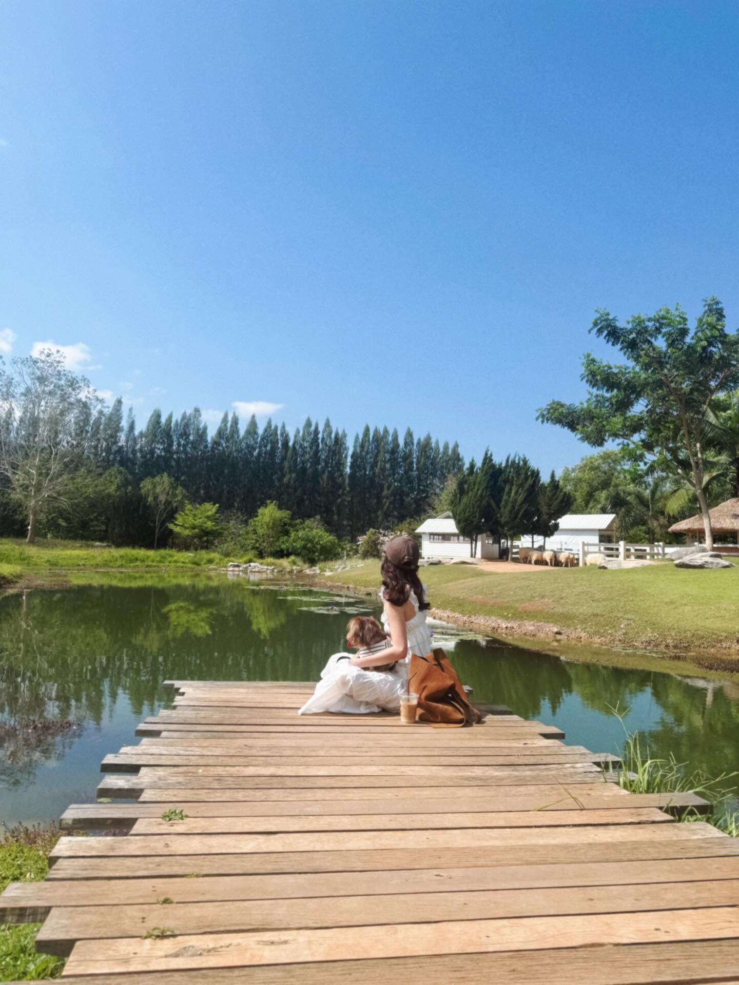 ใบเฟิร์น - พิมพ์ชนก ลือวิเศษไพบูลย์