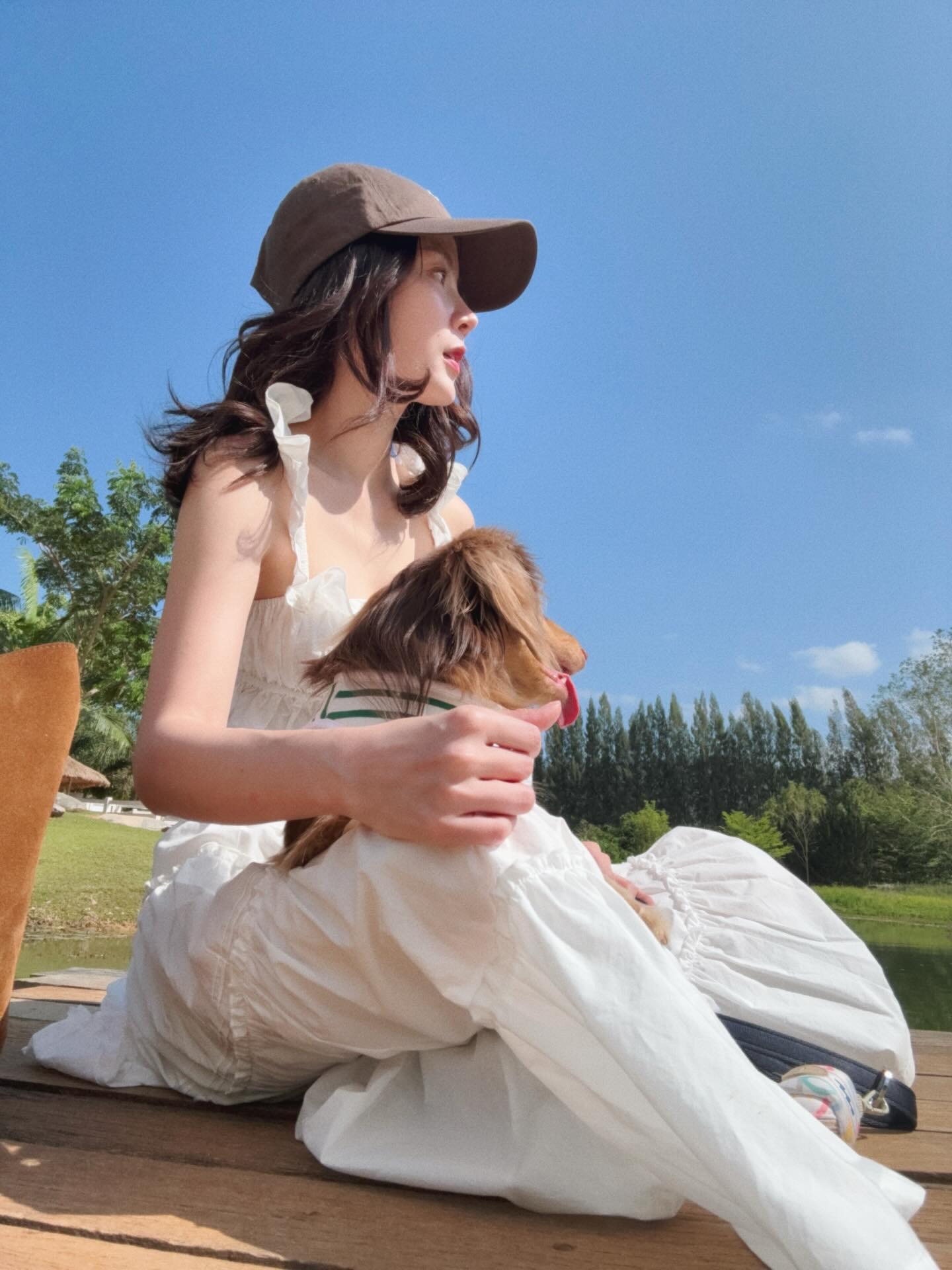 ใบเฟิร์น - พิมพ์ชนก ลือวิเศษไพบูลย์