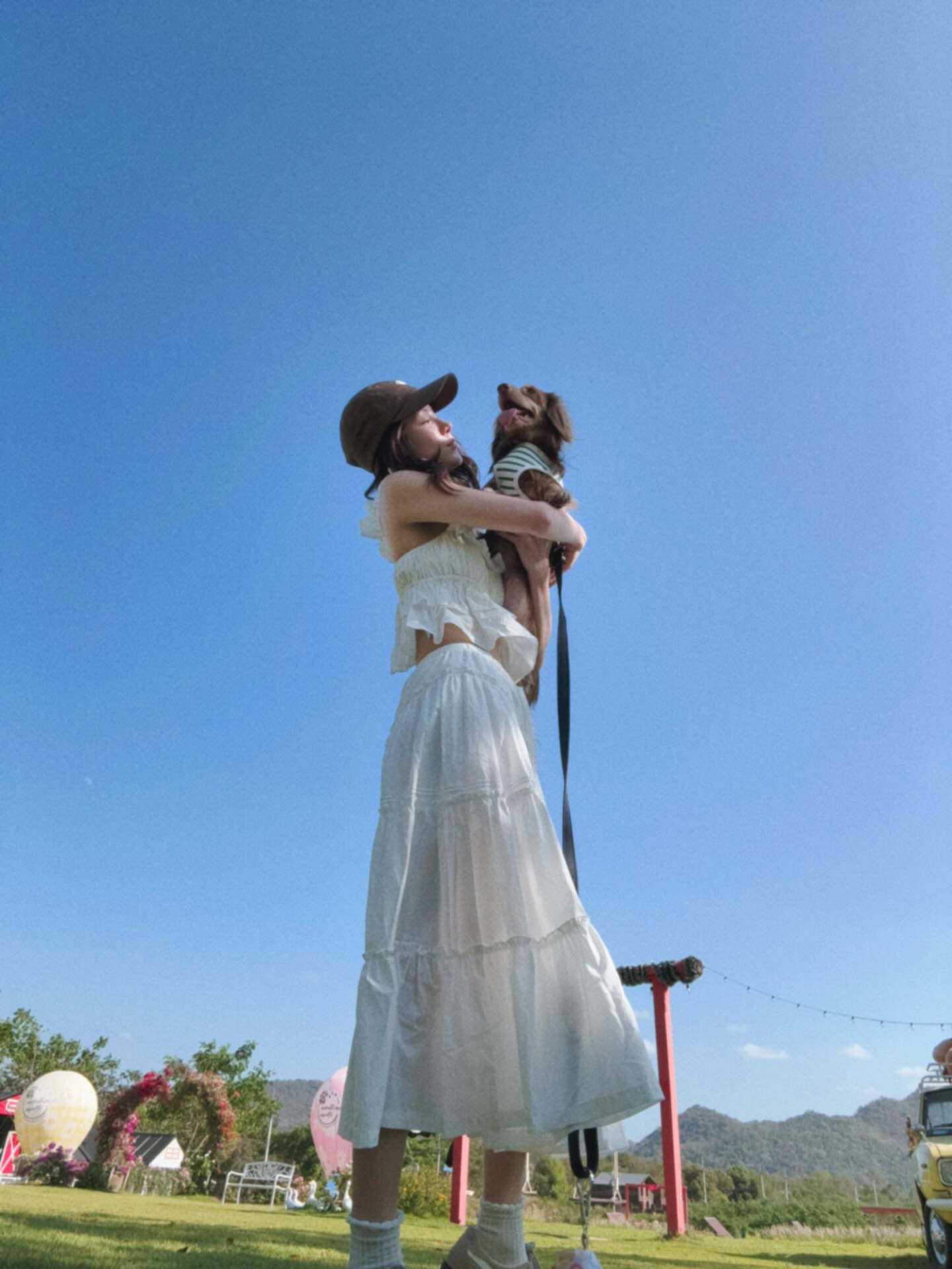 ใบเฟิร์น - พิมพ์ชนก ลือวิเศษไพบูลย์