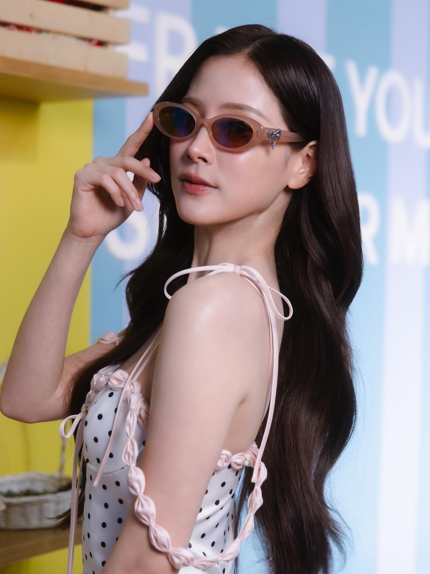 ใบเฟิร์น - พิมพ์ชนก ลือวิเศษไพบูลย์